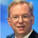 eric schmidt google 